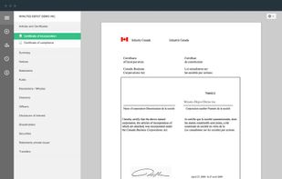 Minutes Depot screenshot 1