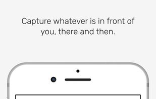 Minutiae screenshot 2