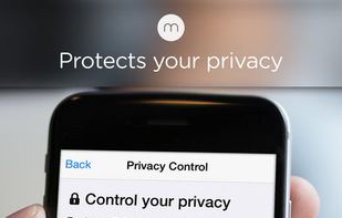 Minuum Keyboard screenshot 3