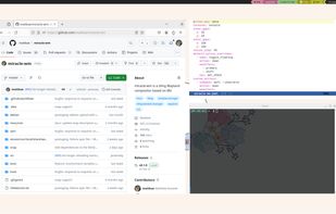 miracle-wm screenshot 1