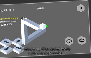 Mirage: Illusions screenshot 1