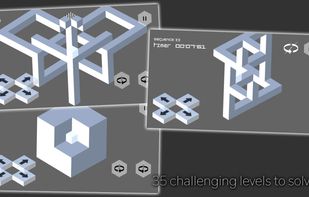 Mirage: Illusions screenshot 1