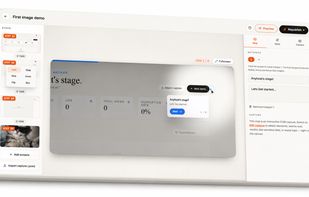 Mirage: Interactive Product demos screenshot 2