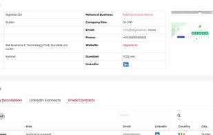 Miraget screenshot 1