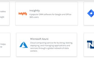 MiragetConnector screenshot 2