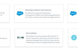 MiragetConnector screenshot 3