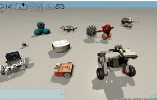 miranda software screenshot 1