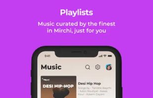 Playlists