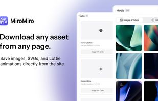 MiroMiro screenshot 3