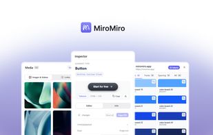 MiroMiro screenshot 1