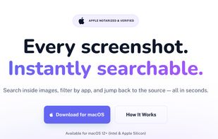 Mirowl screenshot 1