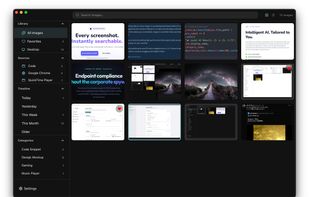 App UI