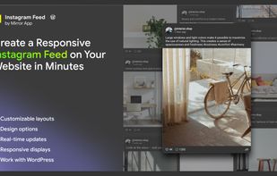Mirror App screenshot 1