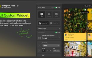 Mirror App screenshot 2