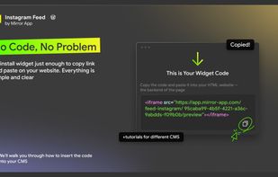 Mirror App screenshot 3