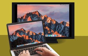 AirBeamTV screenshot 1