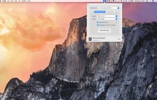 AirBeamTV screenshot 1