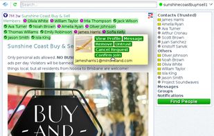 Mirror Island screenshot 3