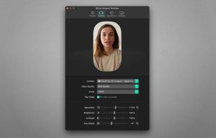 Mirror Magnet screenshot 1