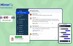 Team collaboration software