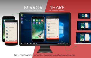 Mirroring360 screenshot 3