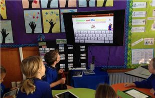 Mirroring360 screenshot 1