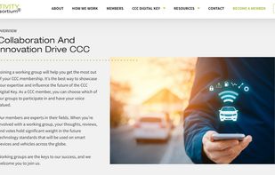 MirrorLink screenshot 1