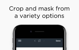 Mirrorly screenshot 1