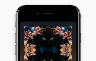 Mirrorly screenshot 1