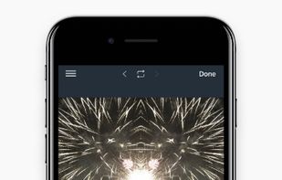 Mirrorly screenshot 2