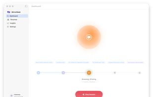 MirrorMask screenshot 3