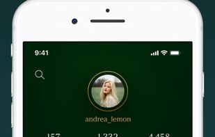 MirrorMirror Challenge screenshot 1