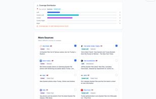 MirrorSource screenshot 2