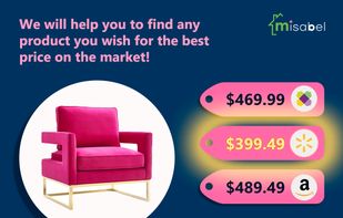 Misabel Home screenshot 1