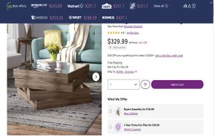 Misabel Home screenshot 3