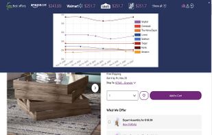 Misabel Home screenshot 2