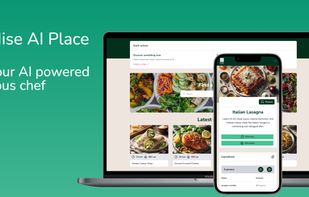 Mise AI Place screenshot 1