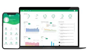 MiSentinel screenshot 1