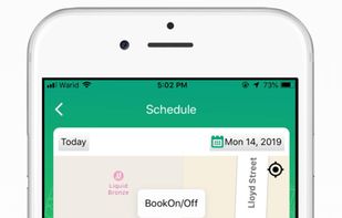 MiSentinel screenshot 2