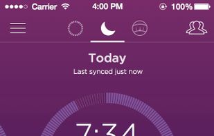 Misfit screenshot 2