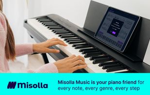 Misolla Music screenshot 1