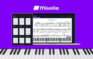 Misolla Music screenshot 1