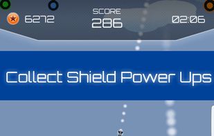 Missiles Impossible screenshot 1