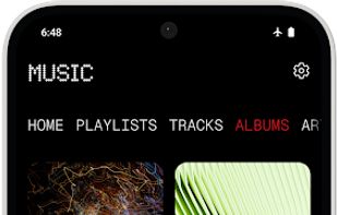 MissingCore Music screenshot 3