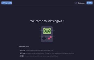 MissingNo. screenshot 3