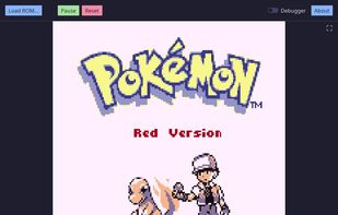 MissingNo. screenshot 2