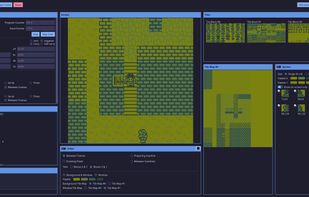 MissingNo. screenshot 1