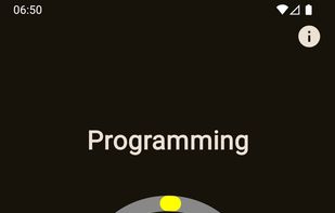 Mission Habit Tracker screenshot 1