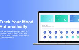 Automatically track your mood with Misu
