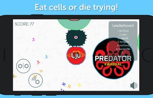 Mitos.is screenshot 1